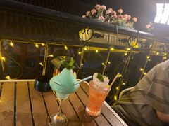 -Sirena海妖日咖夜酒