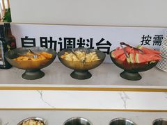 -芭夯兔·兔肉汤锅(新都店)