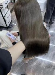 点击看大图 -藤野造型