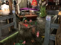 -卞氏菜根香·川菜(青羊万达店)