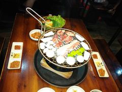 android_upload_pic-火炉情韩国料理店(古田路店)