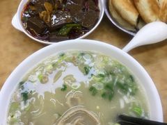 -向阳羊汤(千峰店)
