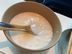 奶白酒-胡麻(静安嘉里店)