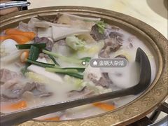 -大家食府·福建菜(FAC协盛中心庭院餐厅店)