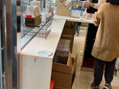 -Manner Coffee(大宁国际商业广场店)