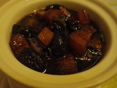 -粗茶淡饭·汉口公馆(循礼门店)