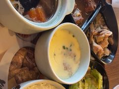 -真功夫(棠下店)