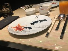 -8餐厅(新葡京酒店)