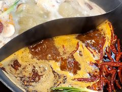 -虾领航小龙虾·吉林烧烤(柳州路店)