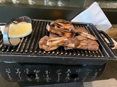-山葵家·创意料理(宁波来福士店)