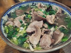 腰片-曾三娘翘脚牛肉