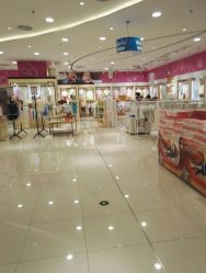 -孩子王童乐园(丰禾万达店)