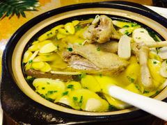 -呼吸森林·生态农庄农家乐私房菜