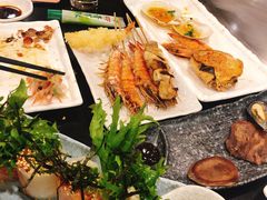 -真剑日本料理·铁板烧(贵州路店)