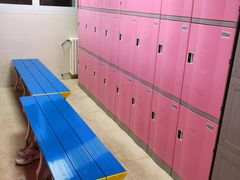 -重庆市奥林匹克体育中心-游泳跳水馆