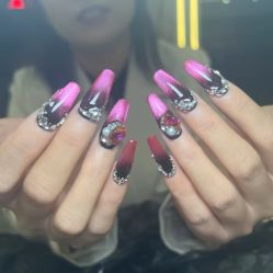 -美肌宜天南星美甲美睫店