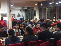 大堂-佘记全家福芋儿鸡(向阳街总店)