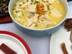 -满堂·烤鸭店·北京菜(鼓楼店)