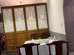 包厢-钱塘花园·宁波菜
