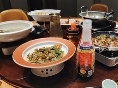 -彭厨(玉荣庄店)