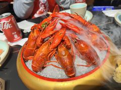 -虾乐园龙虾·烧烤夜宵(中山公园店)