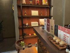 -菩泰·泰式草本按摩SPA(武汉新天地南馆店)