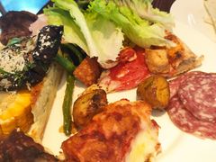 -拉蒂娜·巴西牛排馆 Latina·Brazilian Steakhouse(陆家嘴旗舰店)