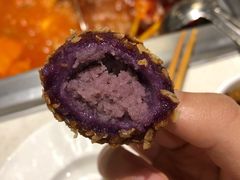 -海底捞火锅(玉桥商业广场店)