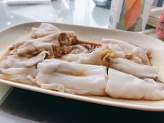 猪肝瘦肉肠-荔园小馆(园岭新村二期店)