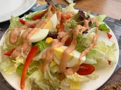 -米斯特比萨(亦庄国融国际店)