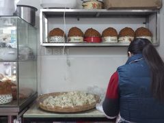 -阿麟馄饨(延长路店)