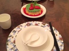 iphone_upload_pic-民国红公馆·艺文空间(颐和路店)