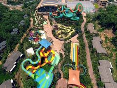 -杭州开元森泊度假乐园