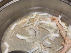 -大头椰·海南椰子鸡火锅(思明万象城店)