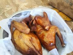 -味为先光明乳鸽(光明总店)