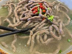 -横沥牛庄(总店)