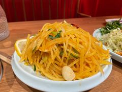 -满园烤鸭·春饼(抚顺万达店)