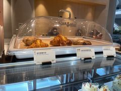 -Seesaw Coffee(西岸凤巢店)