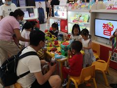 -永旺梦乐城国际商城(北清路店)