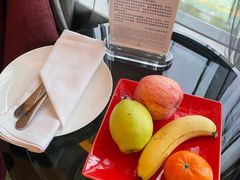 -江门富力万达嘉华酒店