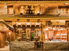 -尽善百年古院餐厅(王家老宅店)