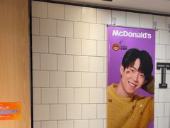 -麦当劳(松江店)