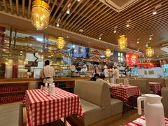 -西贝(宝乐汇店)