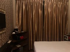 -香港华美达海景酒店