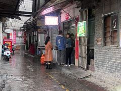 -娇姐老牌螺蛳粉(雅儒路店)