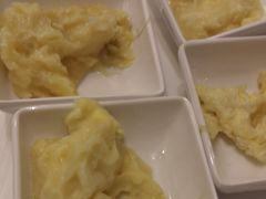 -冀粤香海鲜自助餐厅(西美五洲店)