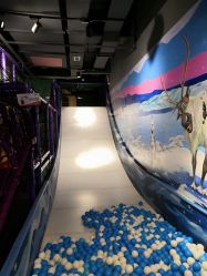 -KidSteam儿童乐园(富力城店)