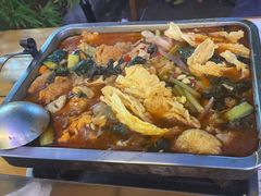 -后街佬·炭火鲜鱼杂(南城店)