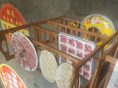 -凤吉园乌拉满族火锅中华老字号(繁荣路店)