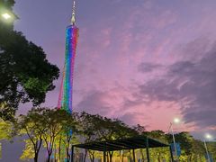 -海心沙亚运公园